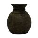 Hand Made Wooden Pot-15